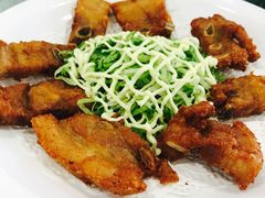 -香顺·客家菜(常平店)