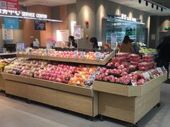 -盒马鲜生(宝地店)