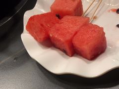 -福茂源横山铁锅羊肉(高新路店)