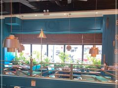 大堂-五星桥原切肥牛火锅·30年专注好牛肉(湖塘店)
