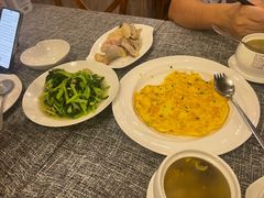 -徐记私厨(半淞园路店)