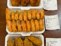 -谢记上海大排档(长寿路店)