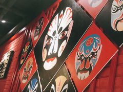 -京韵胡同·酱香羊蝎子火锅涮肉(长寿路店)