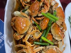 -凤嫂农家乐(梁弄店)