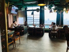 大堂-烛影拾光观景餐厅·创意菜·摄影·小提琴(大唐不夜城店)