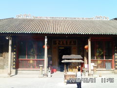 -华林禅寺