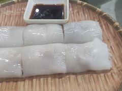 -遇花缘·点心·中西融合菜(美吉特广场店)
