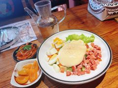 -通海俄式烧烤(下瓦房店)