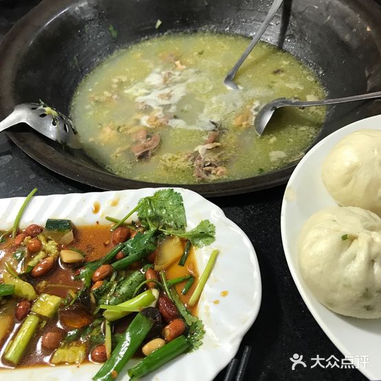 老院子灶台宴(朝阳市人事代理中心北慕容街店)