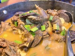 -唐师傅湘西名菜馆(武陵路店)