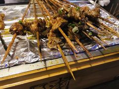 -李不管把把烧(绵阳总店)