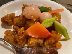 -莆田餐厅PUTIEN(西安万象天地店)