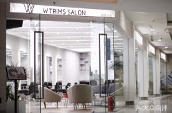 -TRIMS HAIR 修剪造型·烫染接发