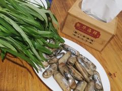 -凯华海鲜火锅·传承三十六年