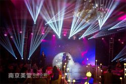 -苏宁环球套房饭店·宴会厅