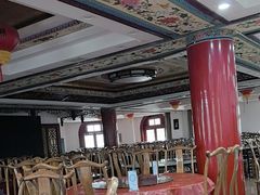 -大槐树民俗饭店-中餐(大槐树寻根祭祖园店)