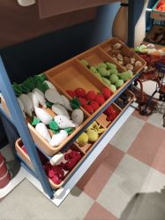 -奈尔宝家庭中心·亲子餐厅(华采天地店)