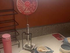 -左庭右院鲜牛肉火锅(南通CBD大有境店)