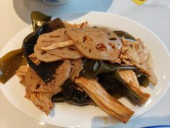 -张卤堂·砂锅卤肘子(南头店)