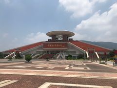 -中国闽台缘博物馆