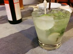 mojito-Dash Teak House