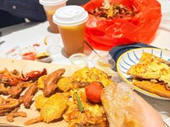 -必胜客(南环汇邻店)