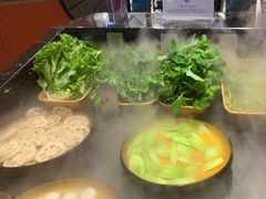 -空之介寿喜烧·和牛放题(恒隆广场店)