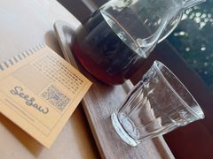 -Seesaw Coffee(朝阳大悦城店)