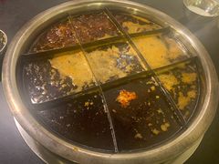 -邓莽子老火锅(鲁祖庙店)
