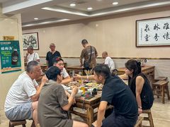 -老刘家永盛斋·传统泡馍(东关南街店)