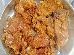 -英雄故事地摊烤肉(马驹桥店)