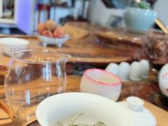-京梟红茶楼(方恒购物中心店)