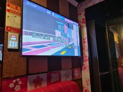 -唱吧麦颂KTV(松江五龙商业广场店)