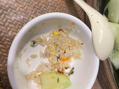 -基诺山寨.版纳民族特色菜