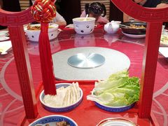 -温德姆花园酒店-鼎丰阁中餐厅