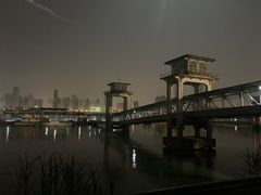 -武汉关码头(轮渡站)