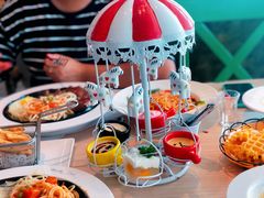 -豪客来牛排(绿宝广场店)