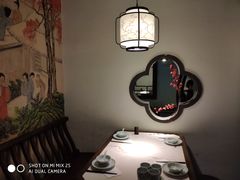 -韵秋荷(宝山龙湖天街店)
