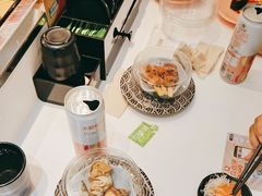 -争鲜回转寿司(通州万达店)