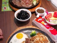 -豪享来中西餐厅(隆昌店)