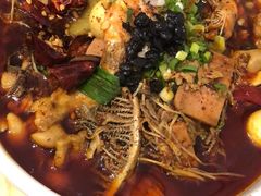 -眉州东坡·熊猫主题餐厅(枫蓝店)