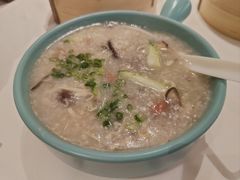 -滋粥楼·顺德菜(番禺广场总店)