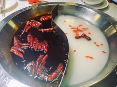 -大龙燚火锅