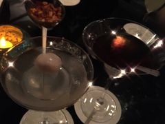 -广州四季酒店·天吧·高空酒吧