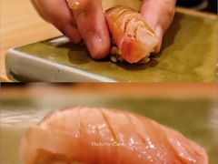 -鮨政·Omakase(港汇恒隆广场店)