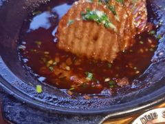 -永安水煮活鱼·仪征土菜院子