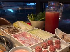 -季季红火锅(柳州广惠商业店)