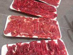 -官塘陈记鱼生·潮汕砂锅粥·牛肉火锅(潮枫路总店)