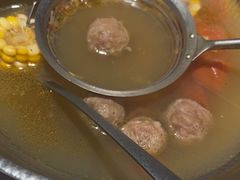 -潮汕大目牛肉火锅(水围店)