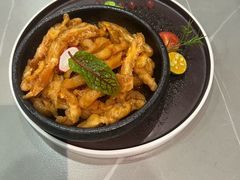 -苏城小院·园林精致苏州菜(斜塘老街店)
